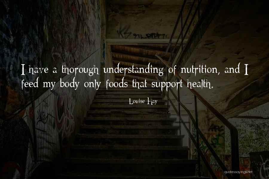 Health And Body Quotes By Louise Hay Health And Body Quotes By Louise Hay