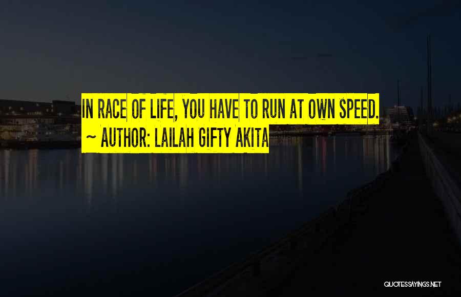 Health And Fitness Quotes By Lailah Gifty Akita