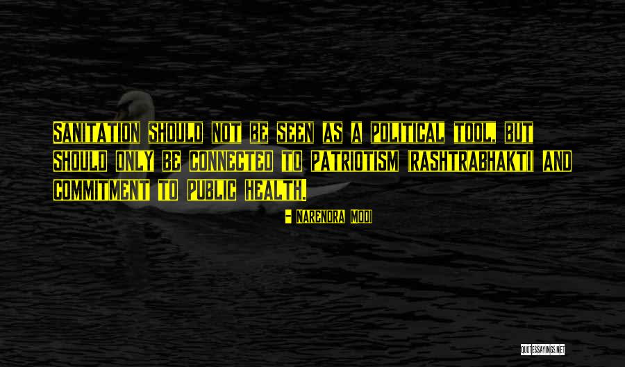 Health And Sanitation Quotes By Narendra Modi Health And Sanitation Quotes By Narendra Modi