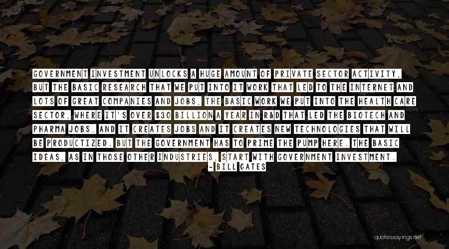 Health And Technology Quotes By Bill Gates Health And Technology Quotes By Bill Gates