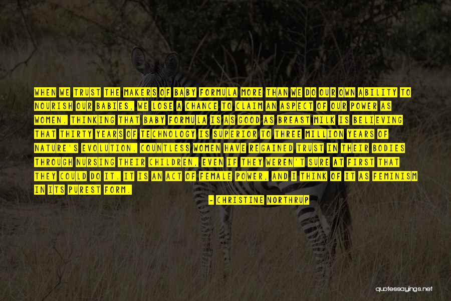 Health And Technology Quotes By Christine Northrup Health And Technology Quotes By Christine Northrup