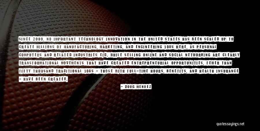 Health And Technology Quotes By Doug Menuez Health And Technology Quotes By Doug Menuez