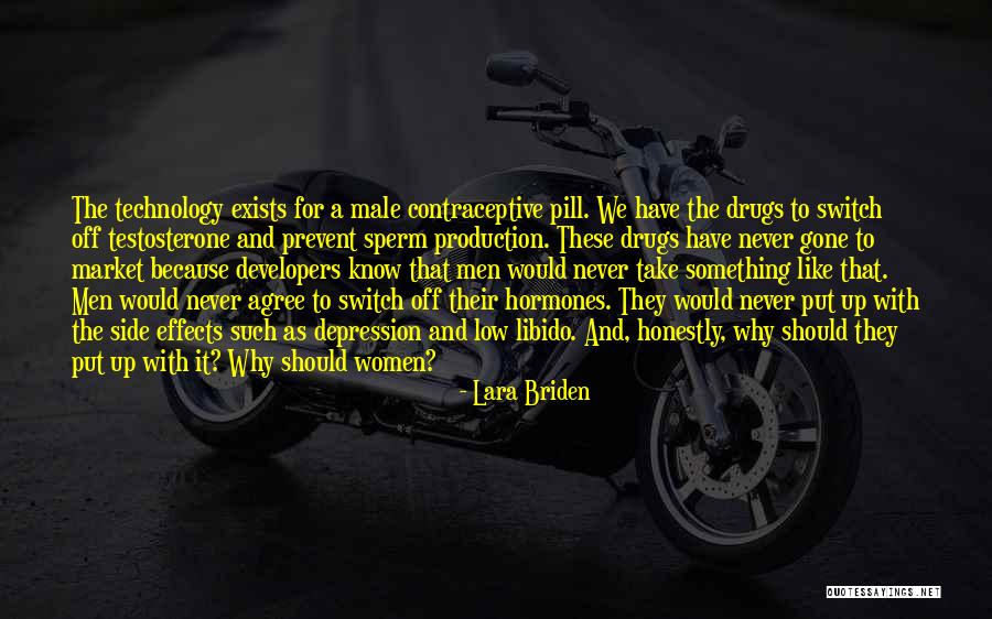 Health And Technology Quotes By Lara Briden Health And Technology Quotes By Lara Briden
