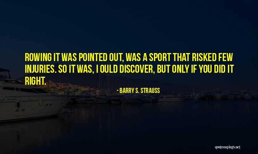 Health Care Fraud Quotes By Barry S. Strauss Health Care Fraud Quotes By Barry S. Strauss