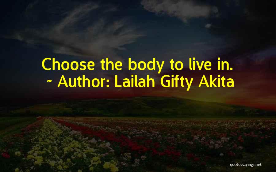 Health Care Inspirational Quotes By Lailah Gifty Akita