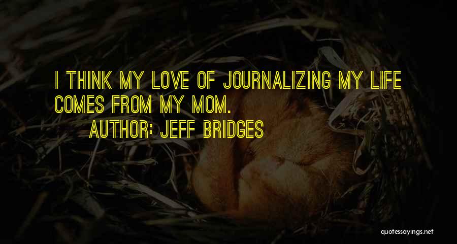 Health Club Motivational Quotes By Jeff Bridges