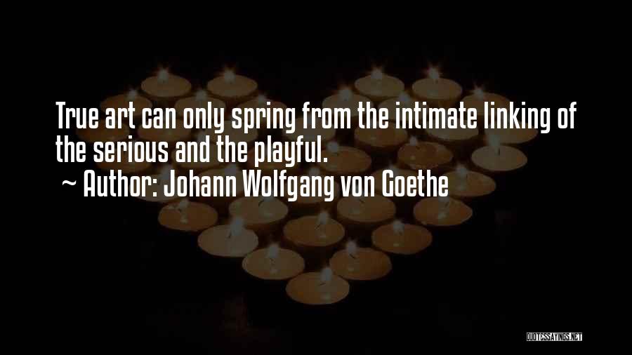 Health Club Motivational Quotes By Johann Wolfgang Von Goethe