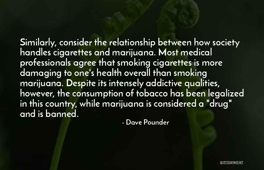Health For Professionals Quotes By Dave Pounder Health For Professionals Quotes By Dave Pounder