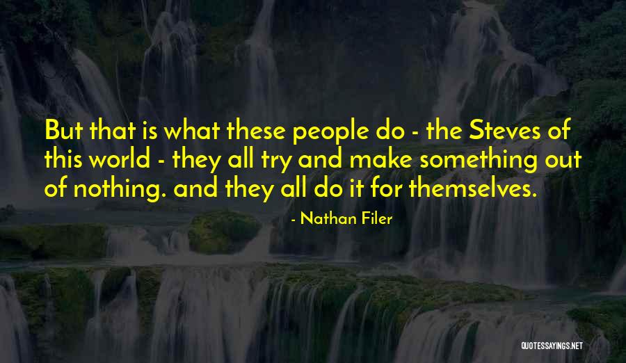 Health For Professionals Quotes By Nathan Filer Health For Professionals Quotes By Nathan Filer