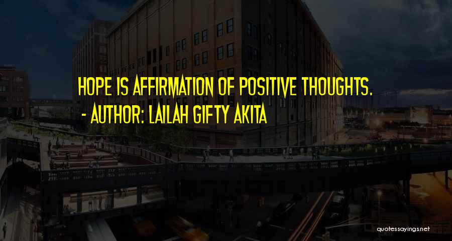 Health Healing Quotes By Lailah Gifty Akita