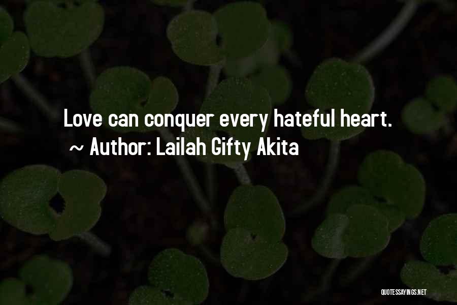 Health Healing Quotes By Lailah Gifty Akita