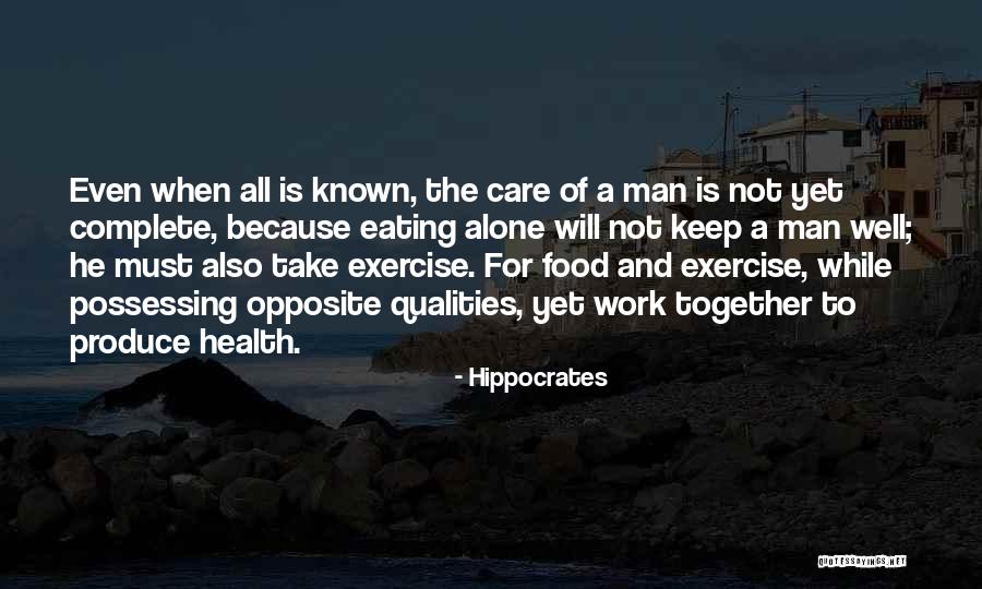 Health Hippocrates Quotes By Hippocrates Health Hippocrates Quotes By Hippocrates