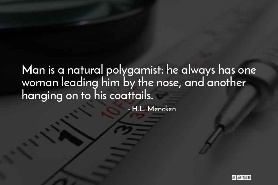 Health Impairments Quotes By H.L. Mencken Health Impairments Quotes By H.L. Mencken