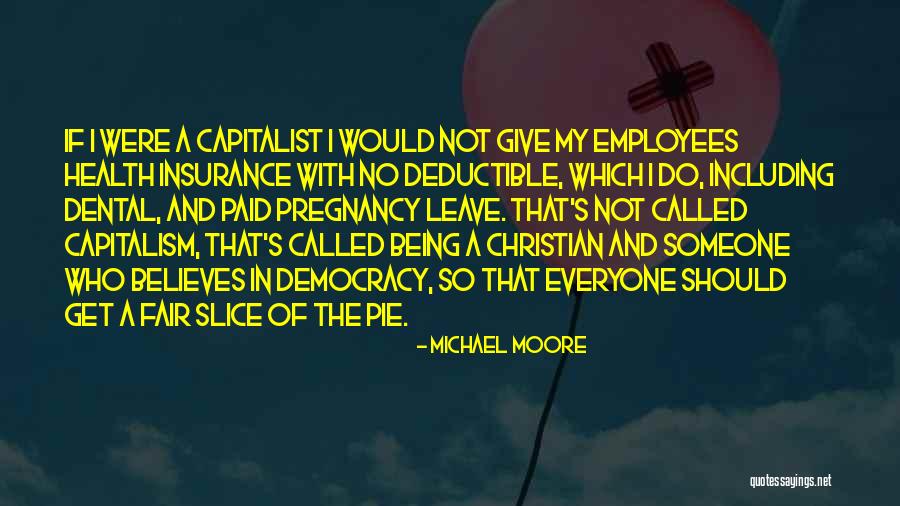 Health Insurance And Dental Quotes By Michael Moore