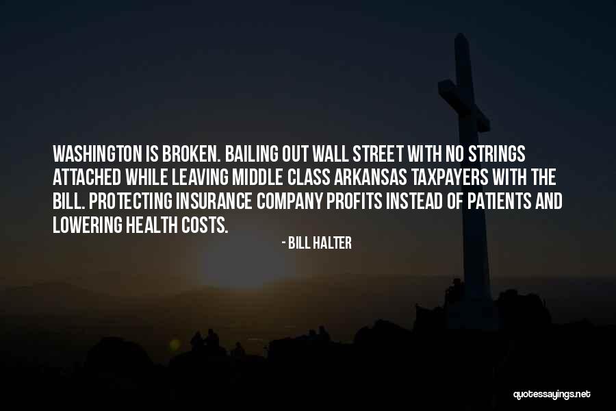 Health Insurance Arkansas Quotes By Bill Halter Health Insurance Arkansas Quotes By Bill Halter