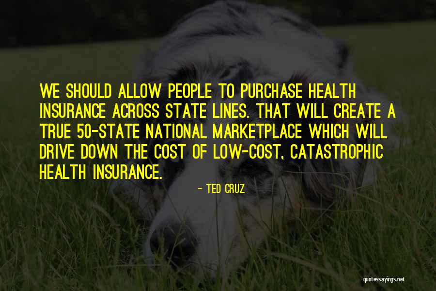 Health Insurance Catastrophic Quotes By Ted Cruz Health Insurance Catastrophic Quotes By Ted Cruz