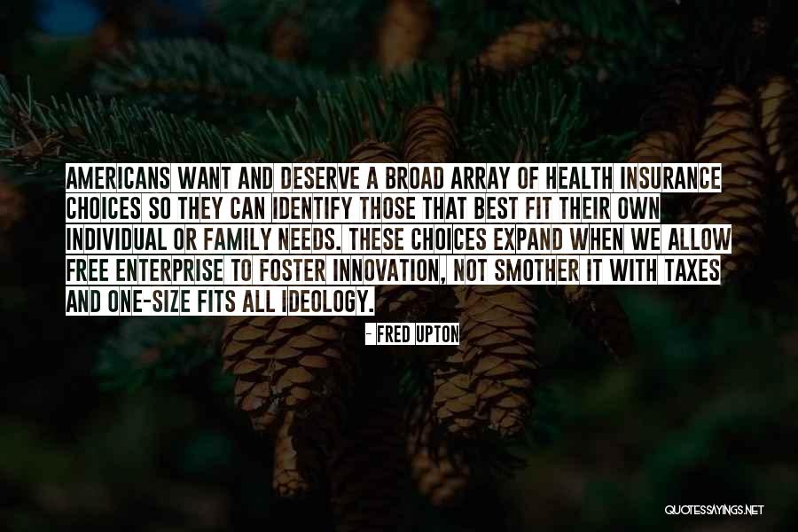 Health Insurance Individual Quotes By Fred Upton Health Insurance Individual Quotes By Fred Upton