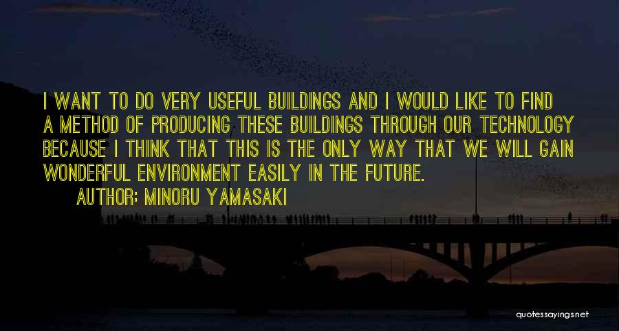 Health Insurance Rhode Island Quotes By Minoru Yamasaki