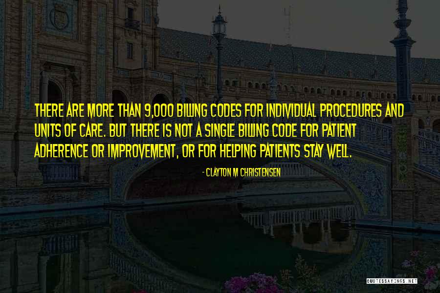 Health Is Not Well Quotes By Clayton M Christensen Health Is Not Well Quotes By Clayton M Christensen