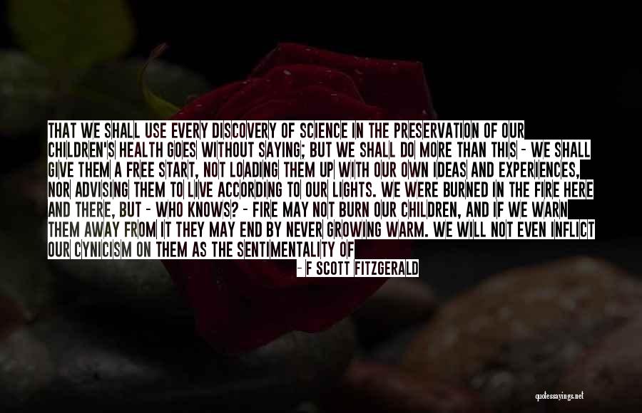 Health Is Not Well Quotes By F Scott Fitzgerald Health Is Not Well Quotes By F Scott Fitzgerald