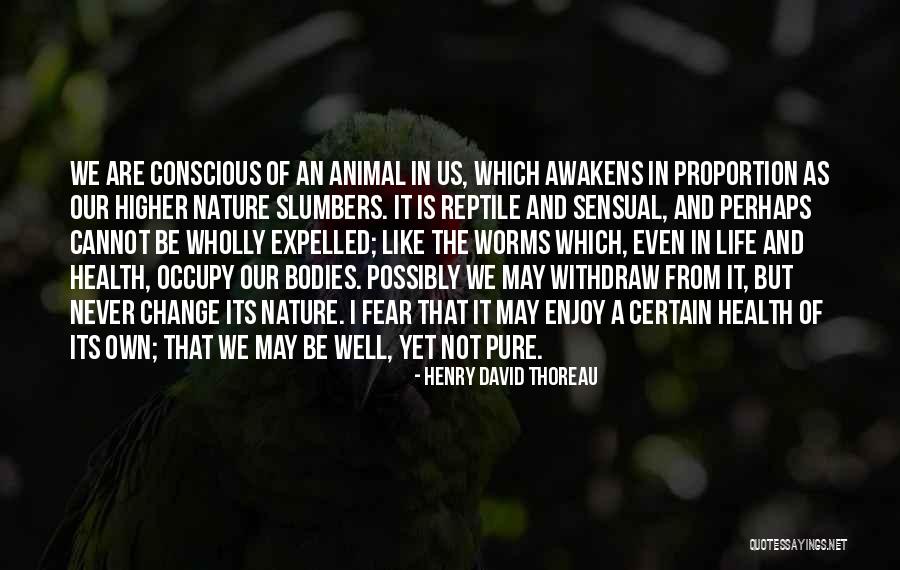 Health Is Not Well Quotes By Henry David Thoreau Health Is Not Well Quotes By Henry David Thoreau