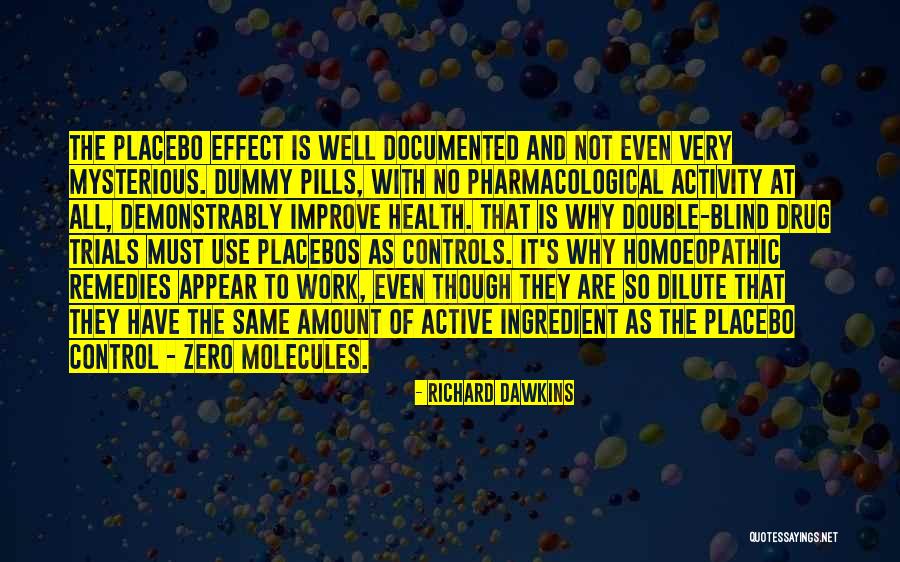 Health Is Not Well Quotes By Richard Dawkins Health Is Not Well Quotes By Richard Dawkins