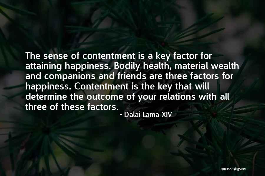 Health Is Wealth Quotes By Dalai Lama XIV Health Is Wealth Quotes By Dalai Lama XIV