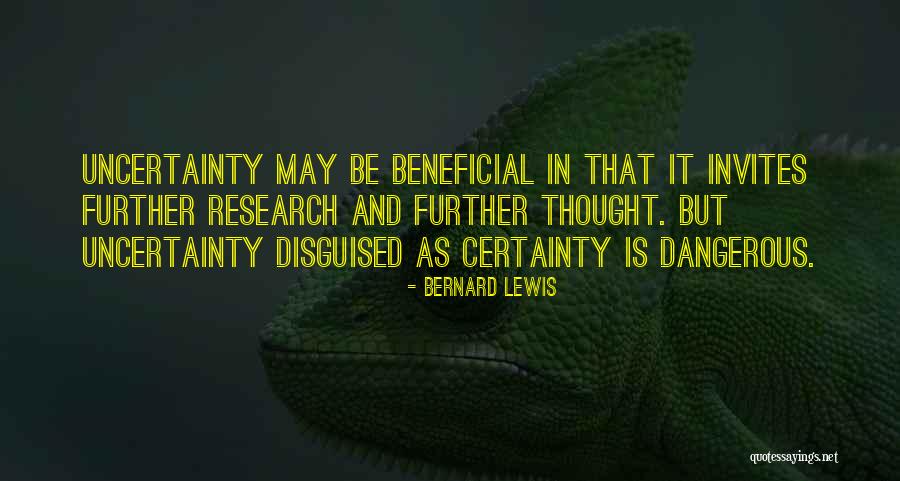Health Misconceptions Quotes By Bernard Lewis Health Misconceptions Quotes By Bernard Lewis