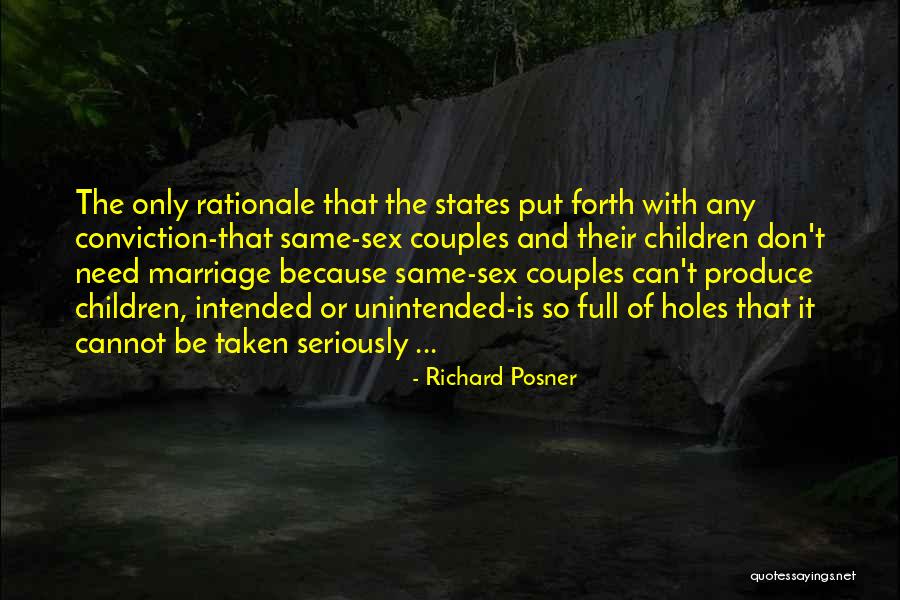 Health More Vacuum Quotes By Richard Posner Health More Vacuum Quotes By Richard Posner