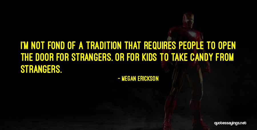 Health Predicament Quotes By Megan Erickson Health Predicament Quotes By Megan Erickson