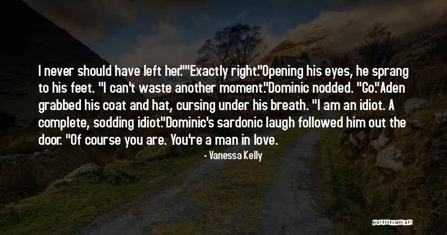 Health Predicament Quotes By Vanessa Kelly Health Predicament Quotes By Vanessa Kelly