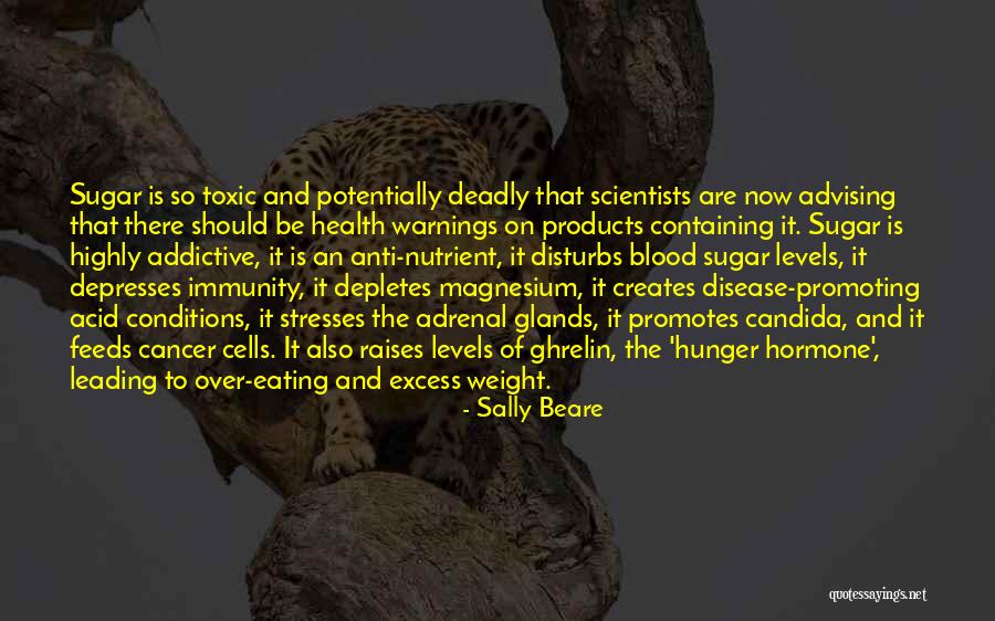 Health Promoting Quotes By Sally Beare Health Promoting Quotes By Sally Beare