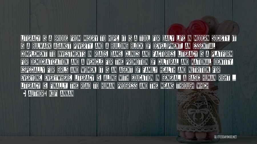 Health Promotion Quotes By Kofi Annan Health Promotion Quotes By Kofi Annan