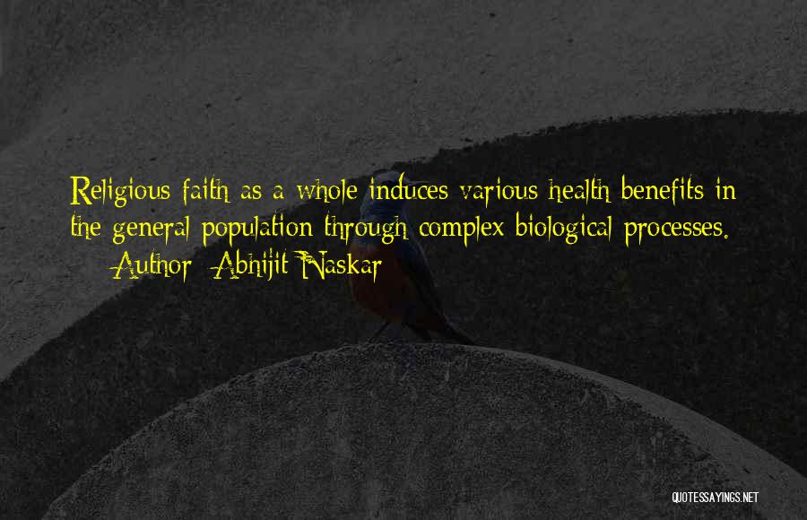 Health Quotes Quotes By Abhijit Naskar