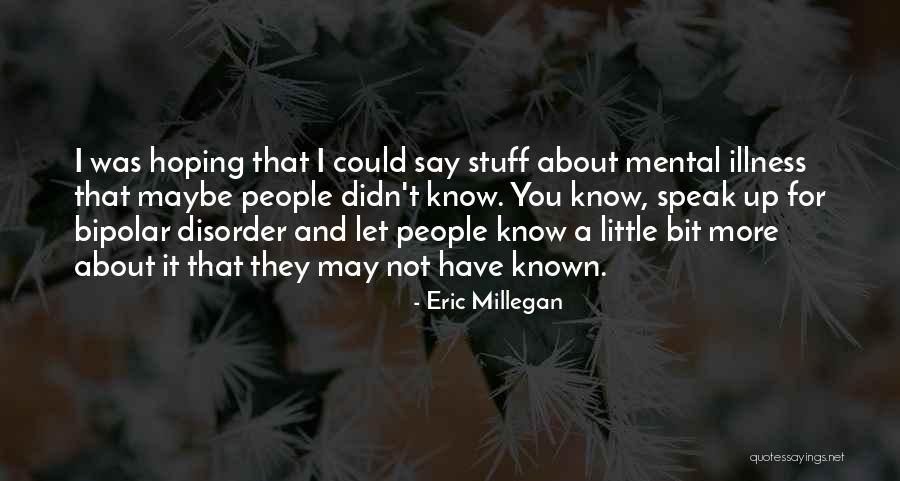 Health Scare Quotes By Eric Millegan Health Scare Quotes By Eric Millegan