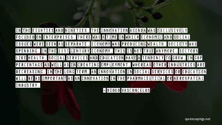 Health Services Quotes By Diogo Vasconcelos Health Services Quotes By Diogo Vasconcelos
