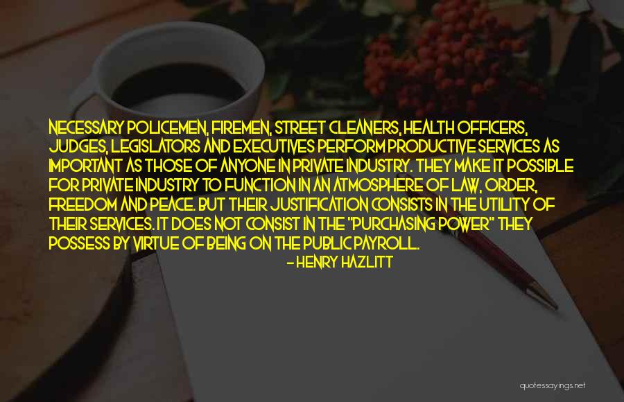 Health Services Quotes By Henry Hazlitt Health Services Quotes By Henry Hazlitt