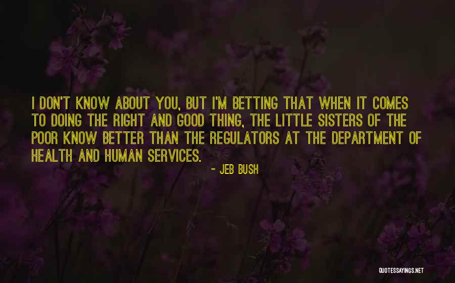 Health Services Quotes By Jeb Bush Health Services Quotes By Jeb Bush