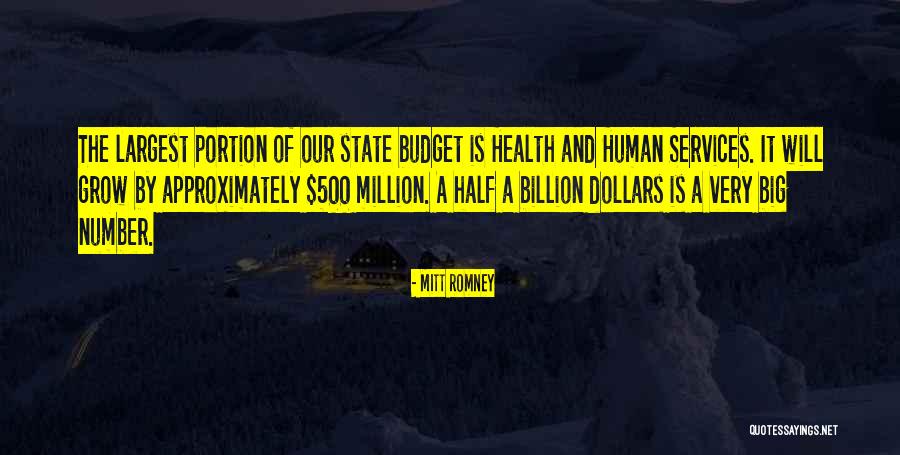Health Services Quotes By Mitt Romney Health Services Quotes By Mitt Romney