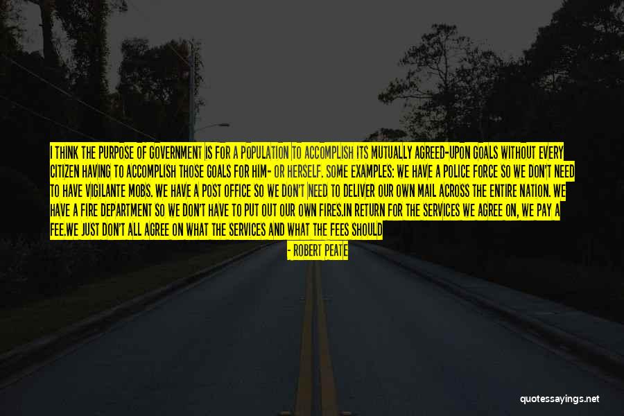 Health Services Quotes By Robert Peate Health Services Quotes By Robert Peate