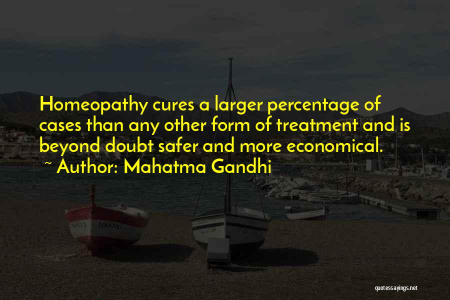 Health & Wellbeing Quotes By Mahatma Gandhi