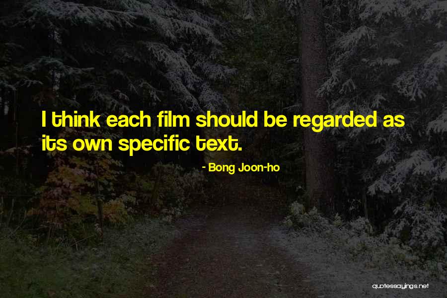 Healthcare Heroes Quotes By Bong Joon-ho Healthcare Heroes Quotes By Bong Joon-ho