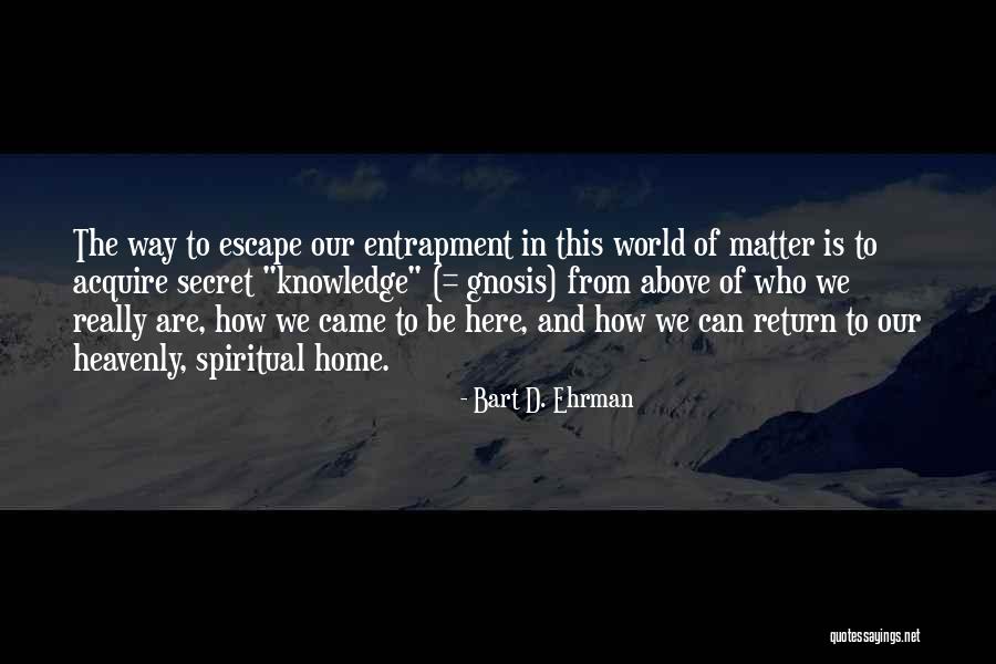Healthcare Inequality Quotes By Bart D. Ehrman Healthcare Inequality Quotes By Bart D. Ehrman