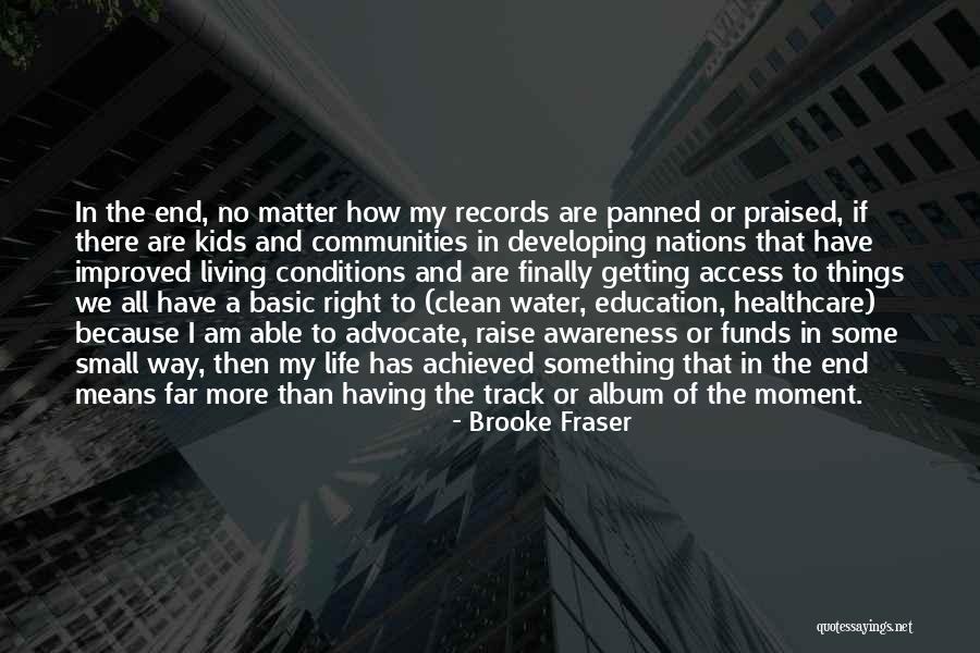 Healthcare Is A Right Quotes By Brooke Fraser Healthcare Is A Right Quotes By Brooke Fraser