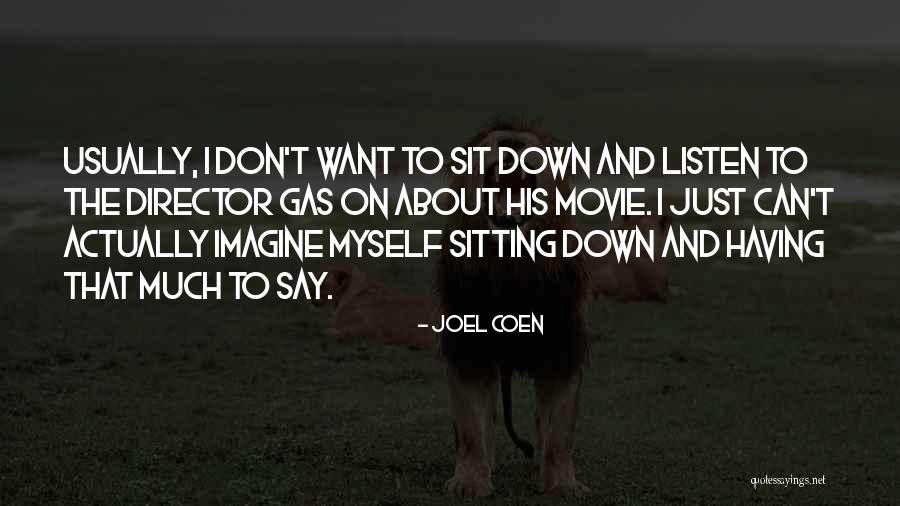 Healthcare Kaizen Quotes By Joel Coen Healthcare Kaizen Quotes By Joel Coen