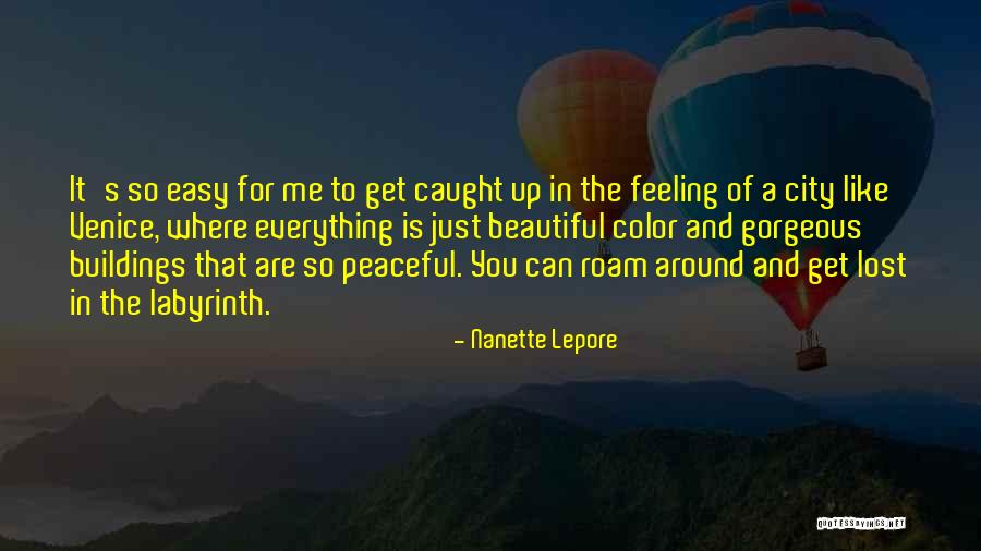 Healthcare Kaizen Quotes By Nanette Lepore Healthcare Kaizen Quotes By Nanette Lepore