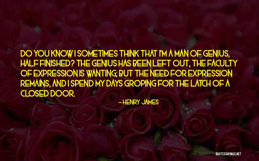 Healthcare Pathos Quotes By Henry James Healthcare Pathos Quotes By Henry James
