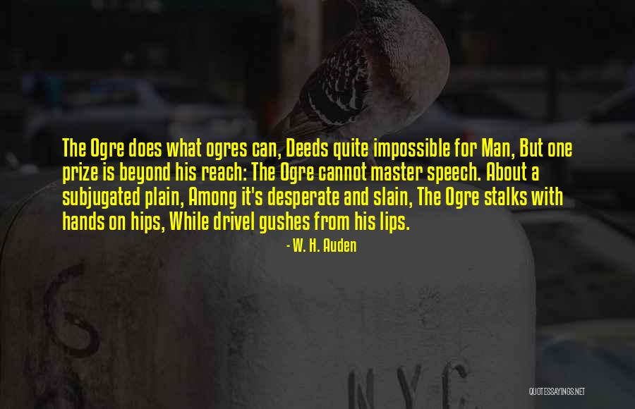 Healthcare Unethical Quotes By W. H. Auden Healthcare Unethical Quotes By W. H. Auden