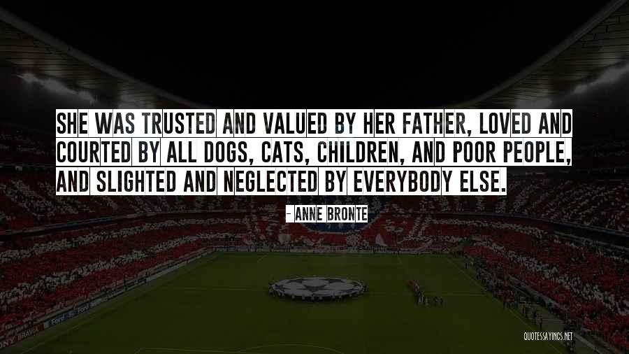 Healthcare Worker Quotes By Anne Bronte Healthcare Worker Quotes By Anne Bronte
