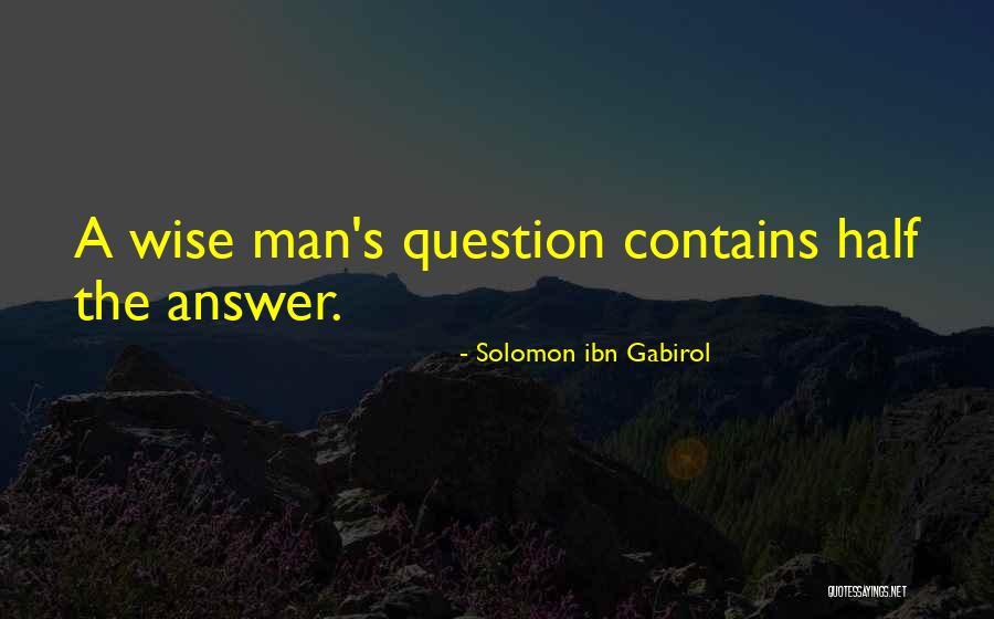 Healthcare Worker Quotes By Solomon Ibn Gabirol Healthcare Worker Quotes By Solomon Ibn Gabirol